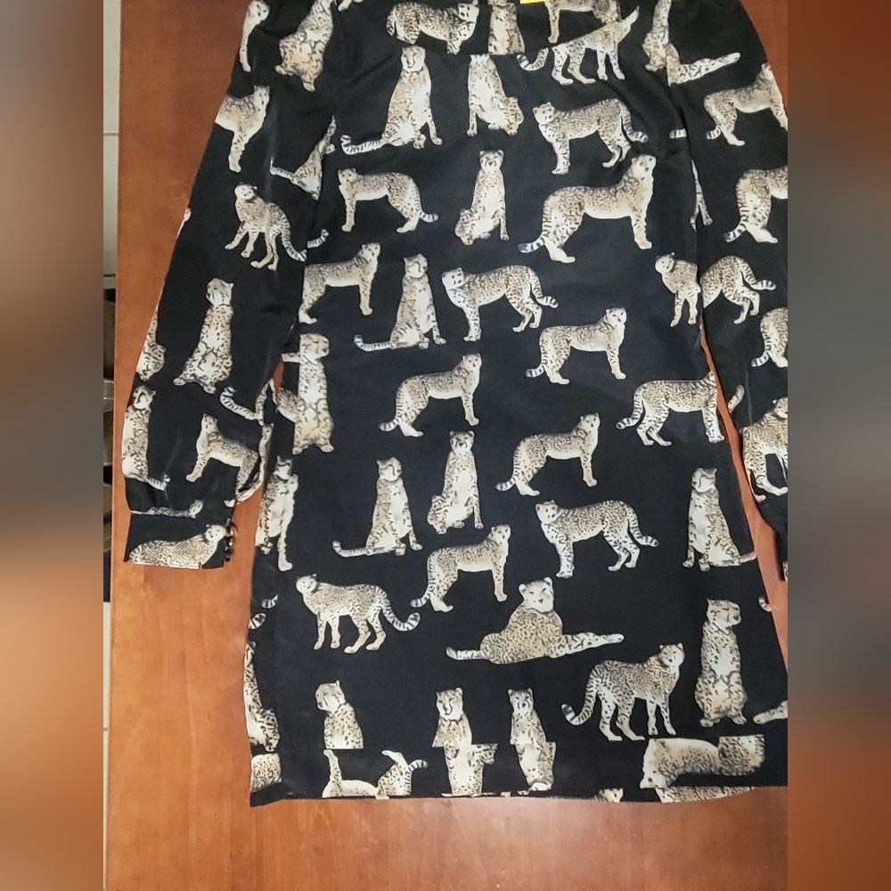 Max C London dress size small
